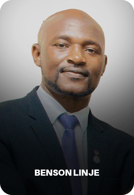 Benson Linje