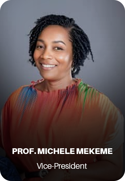 Dr. Michele Mekeme