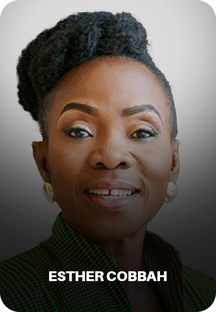 Esther Cobbah