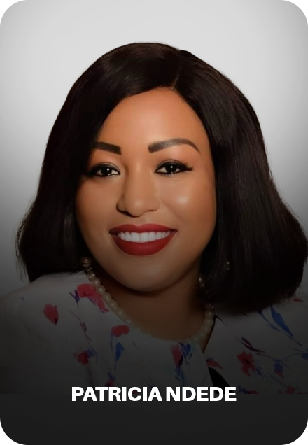 Patricia Ndede