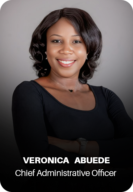 Veronica Abuede