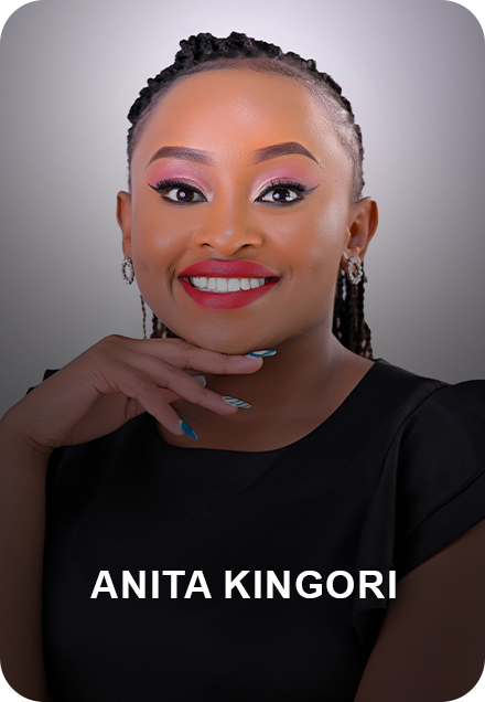 Anita Kingori