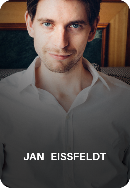 Jan Eissfeldt