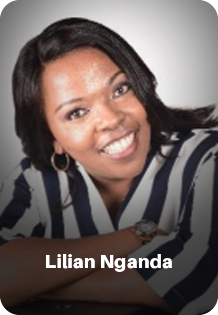 Lilian Nganda