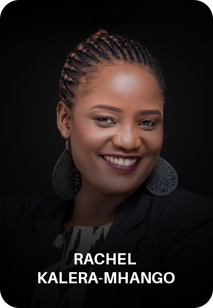 Rachel Kalera-Mhango