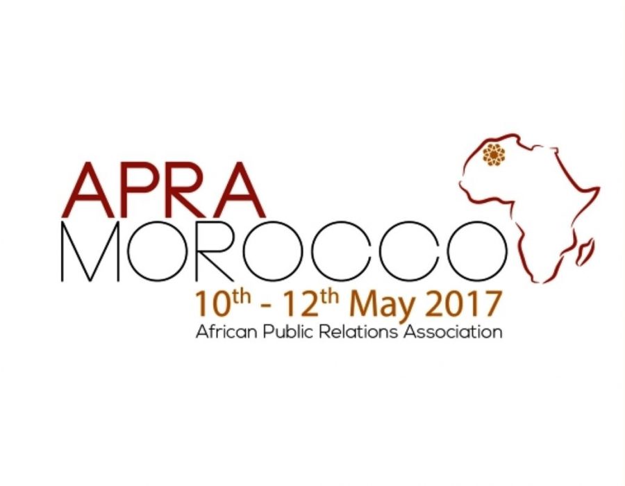 APRA Moroco 2016